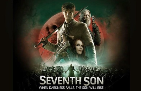 The Sevnth Son Movie
